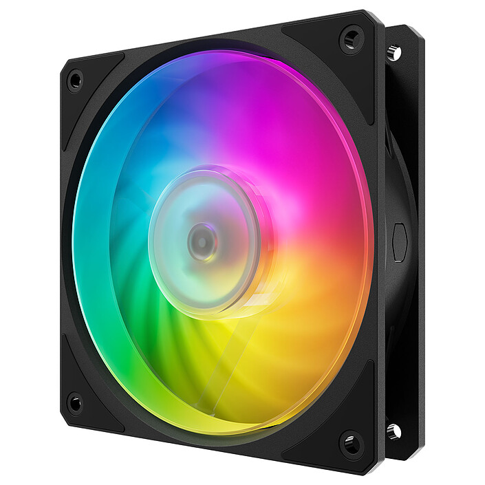 Avis Cooler Master Mobius 120P ARGB