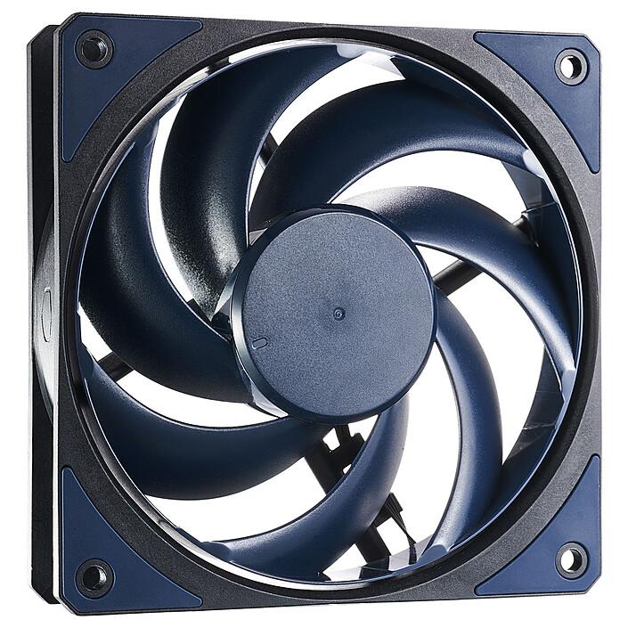 Ventilateur boîtier