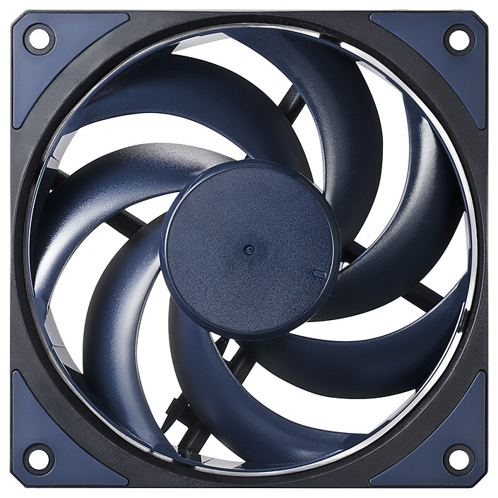Avis Cooler Master Mobius 120