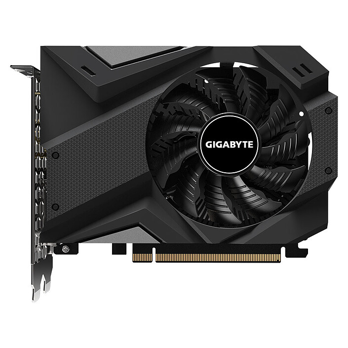 Opiniones sobre Gigabyte GeForce GTX 1630 OC 4G