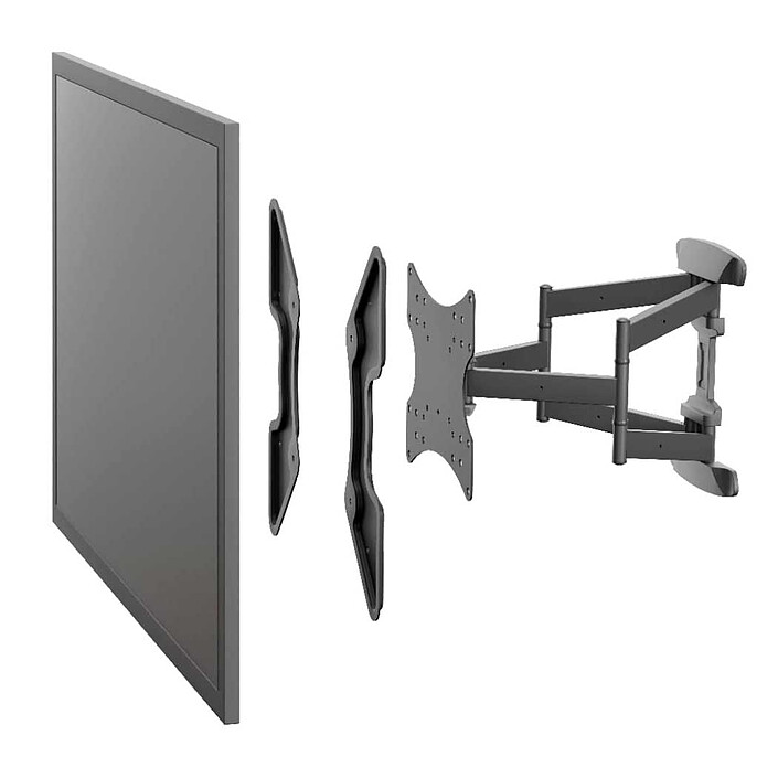 Soporte pared TV