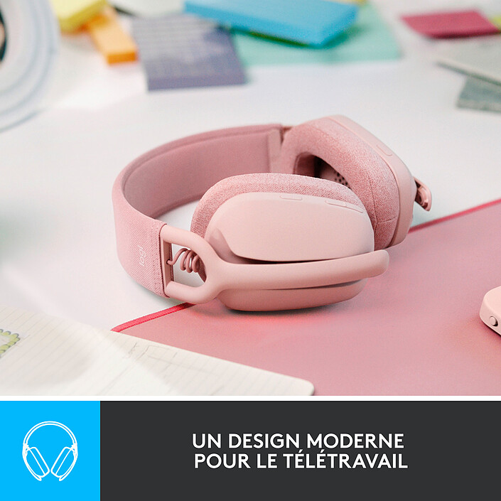 Micro-casque