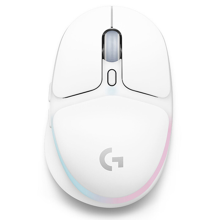 Logitech G G705 Blanco