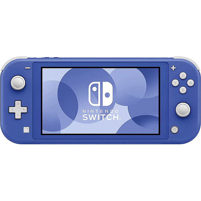 Console Nintendo Switch