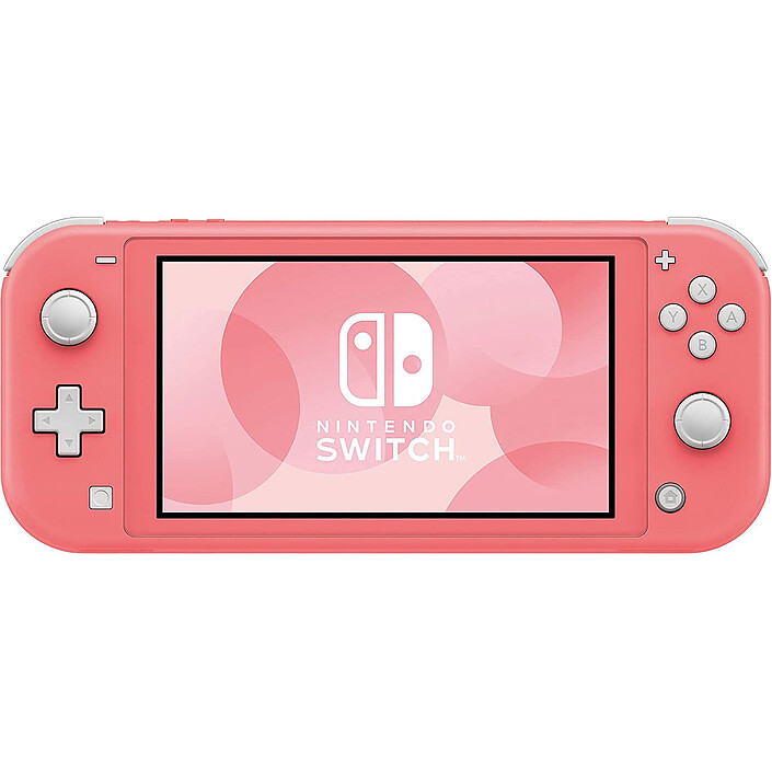 Console Nintendo Switch