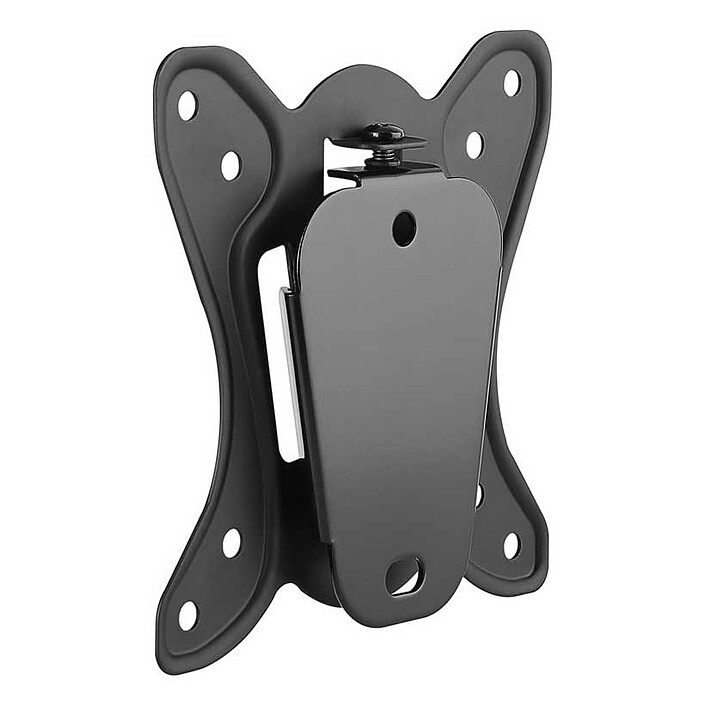 Review Goobay Fixed TV wall mount S for 23" to 42" TVs