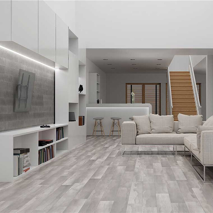 Buy Goobay Tilt Wall Mount M for 32" to 55" TVs