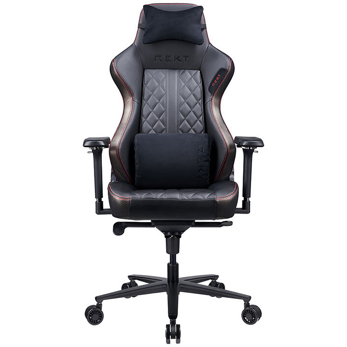 Fauteuil gamer