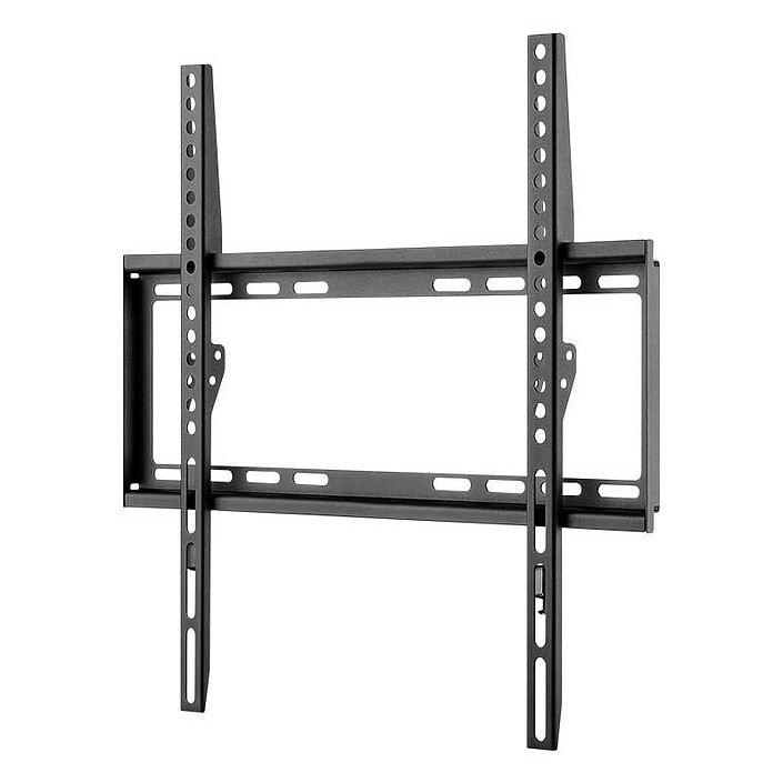 Goobay Soporte de pared fijo M para TV de 32" a 55"