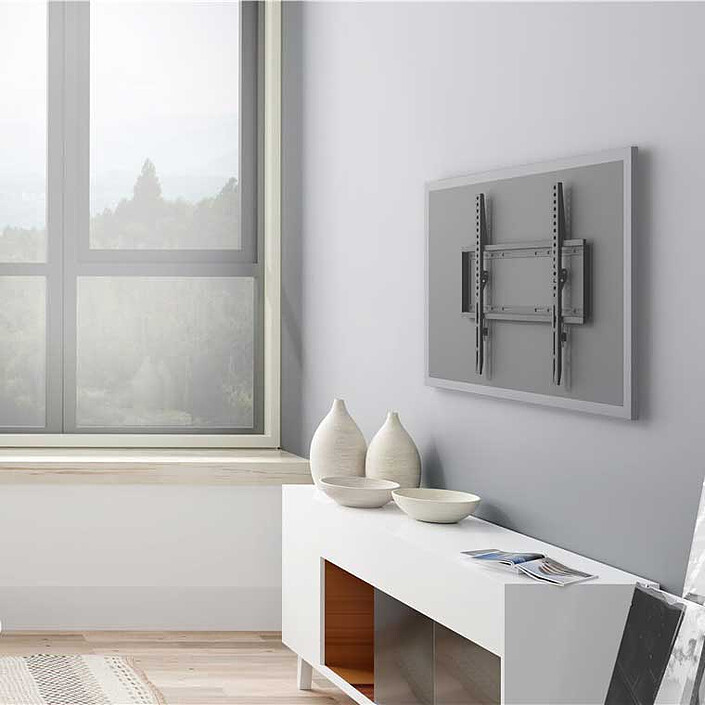 Comprar Goobay Soporte de pared fijo M para TV de 32" a 55"