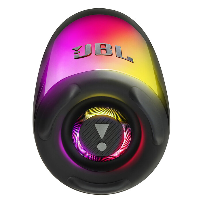 Bluetooth speaker