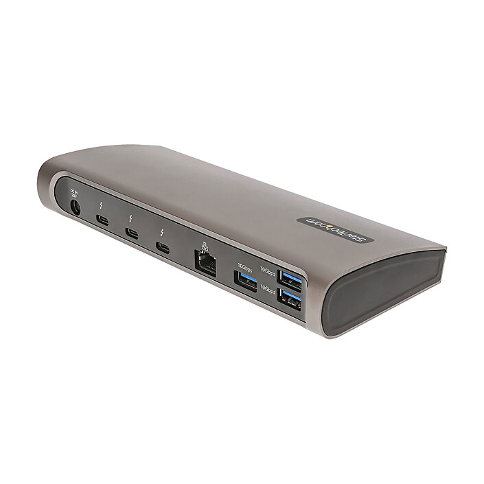 Station d'accueil PC portable
