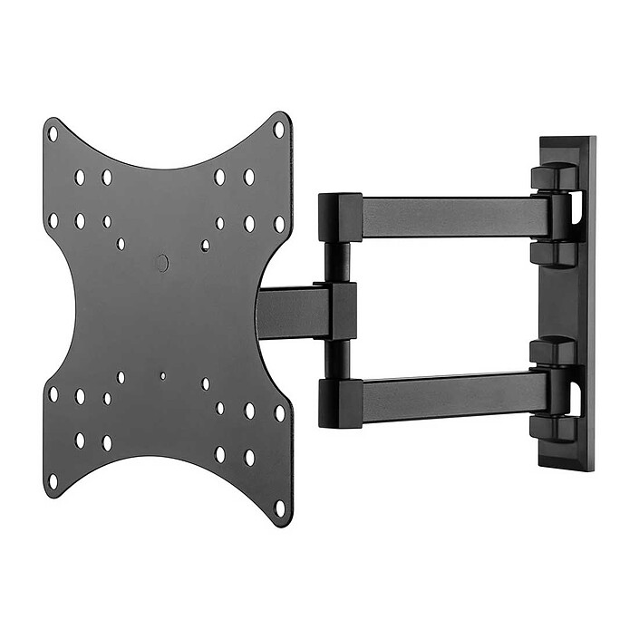 Goobay Full Motion Wall Mount S (3 axes) pour TV de 23" à 42"