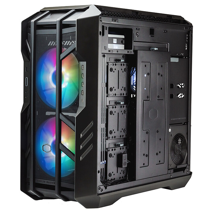 Opiniones sobre Cooler Master HAF 700