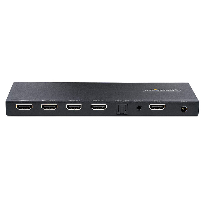Acheter StarTech.com Splitter HDMI 4K 4 ports