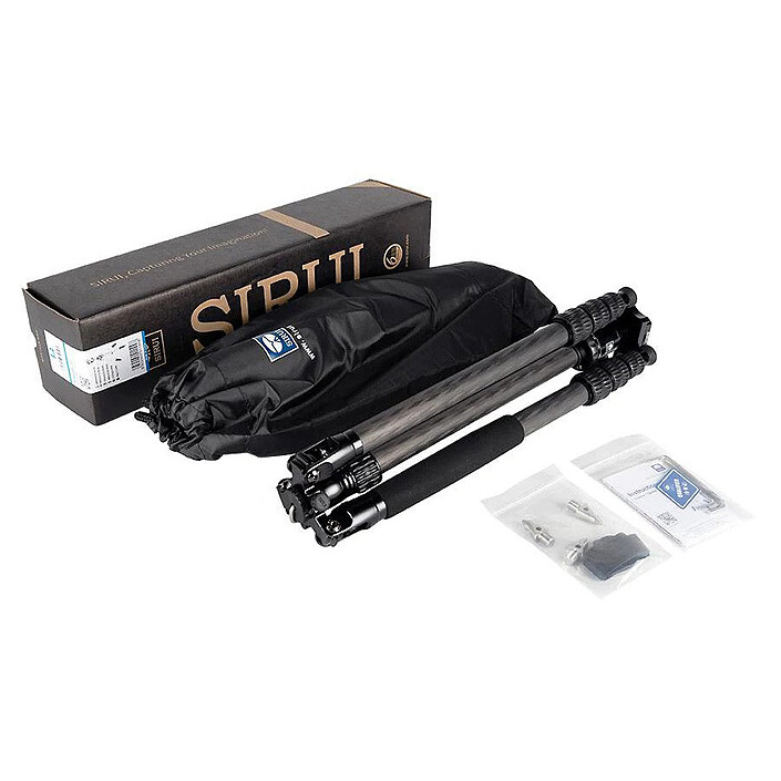 Avis Sirui Traveler 7C