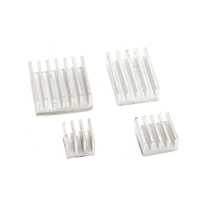 Acheter Hutopi Starter Kit Raspberry Pi 4 2 Go