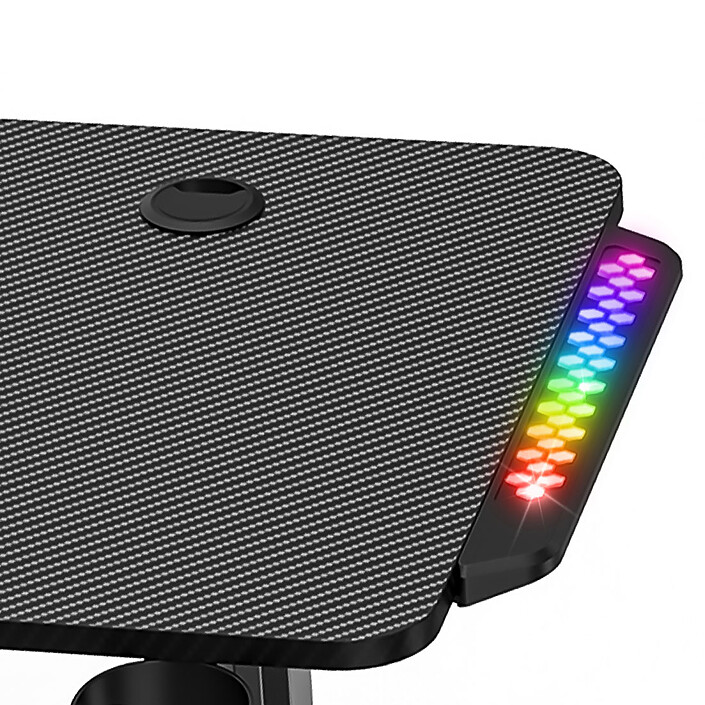 Acquista Spirit of Gamer Headquarter 600 RGB SINISTRA