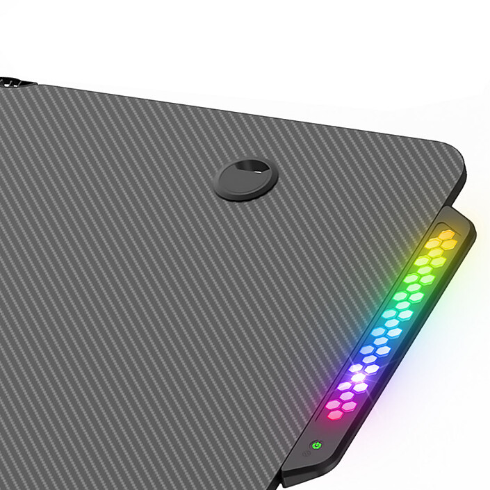 Acquista Spirit of Gamer Headquarter 600 RGB RIGHT