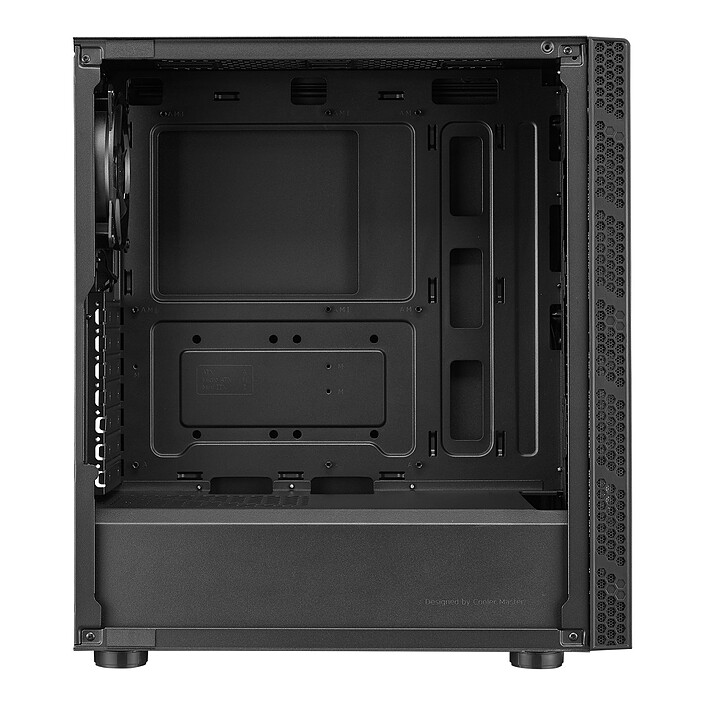 Avis Cooler Master MasterBox MB600L V2 (Noir)
