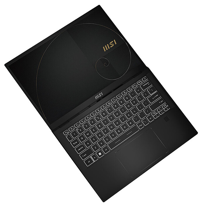 Avis MSI Summit E14 Evo A12M-045FR