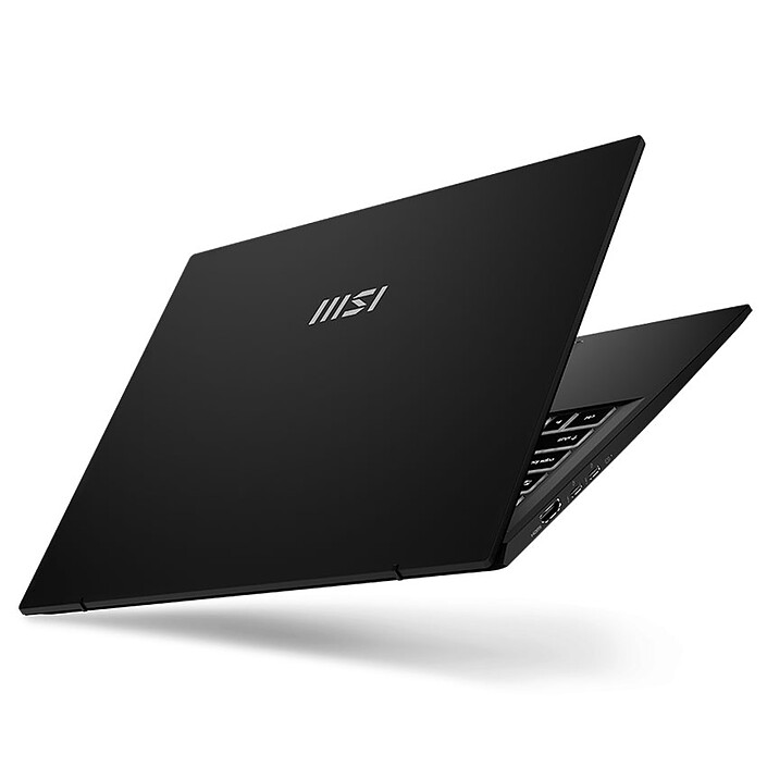 Acheter MSI Summit E14 Evo A12M-045FR