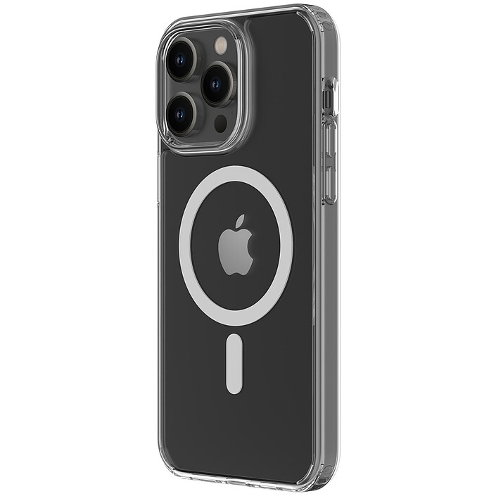 Review QDOS Hybrid Force with Snap Apple iPhone 14 Pro Max