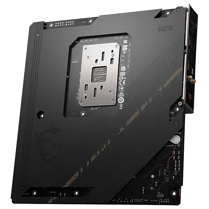 Comprar MSI MEG X670E ACE