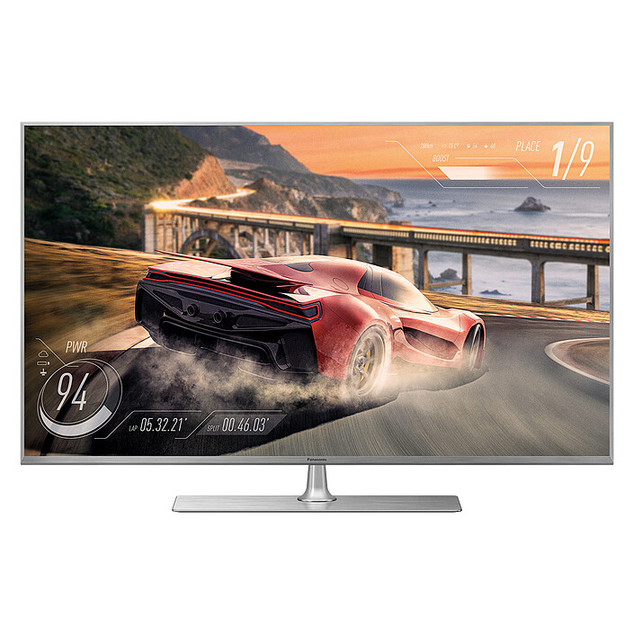 Panasonic TX-49LX970E