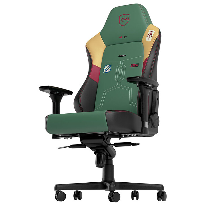 Acquista Noblechairs HERO (Edizione Boba Fett)