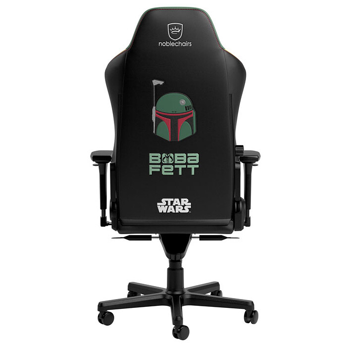 Noblechairs HERO (Edizione Boba Fett) economico