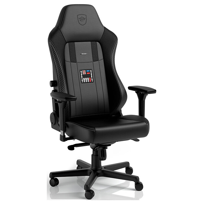 Noblechairs HERO (Edizione Darth Vader)