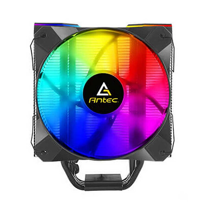 Ventilateur processeur