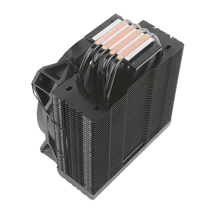 Acheter Antec FrigusAir 400 ARGB