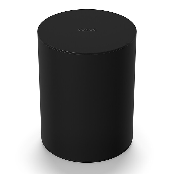 Acheter Sonos Sub Mini Noir