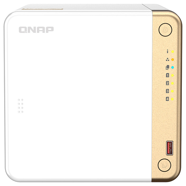 NAS server