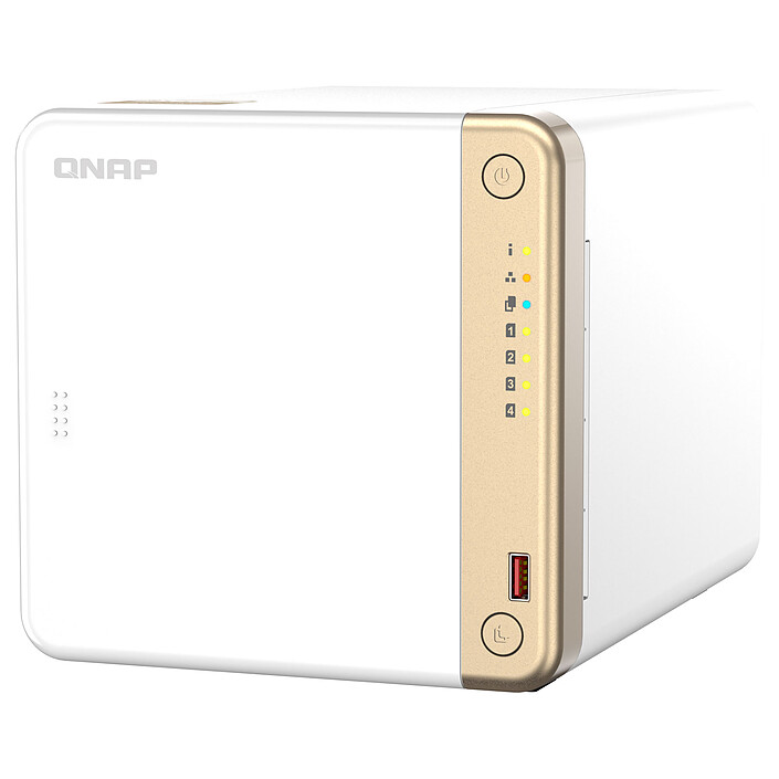 Buy QNAP TS-462-2G