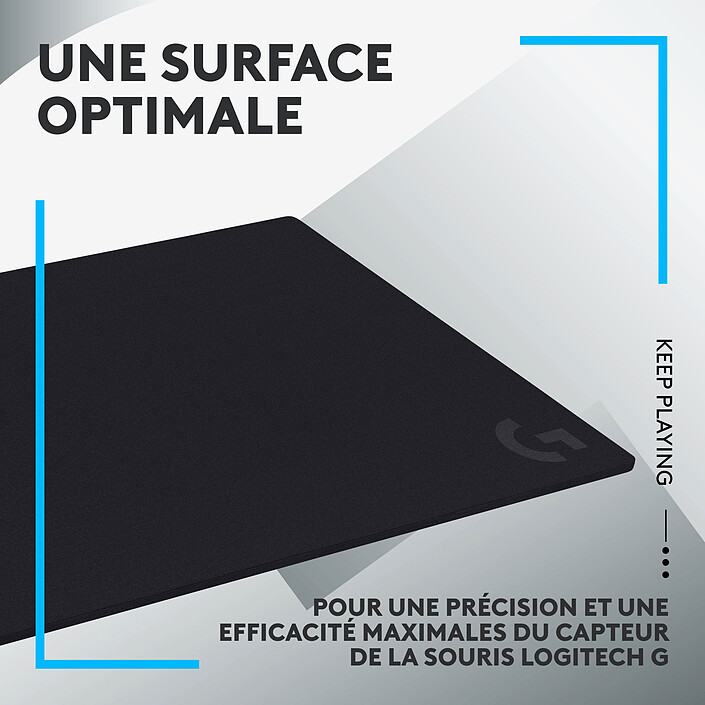 Acheter Logitech G G740