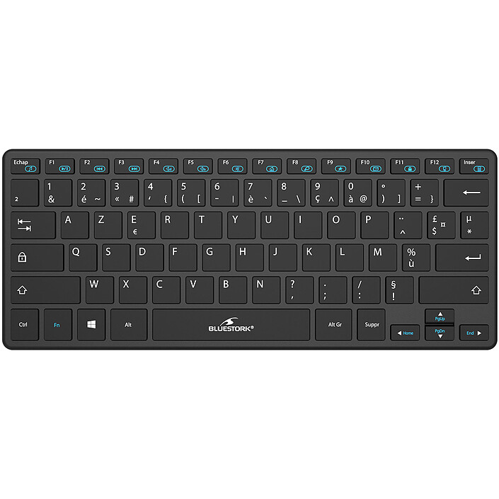 Avis Bluestork Pack Mini