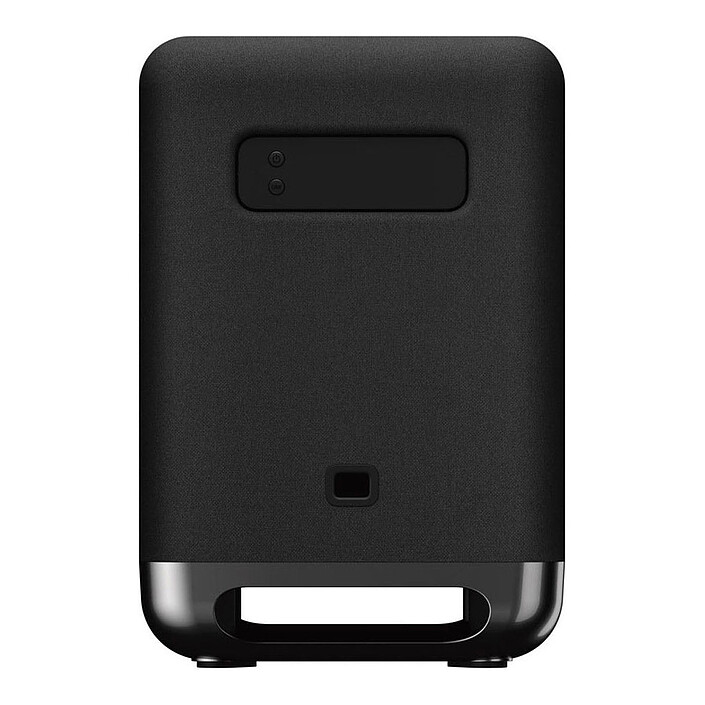 Review Sony HT-A9 + SA-SW5