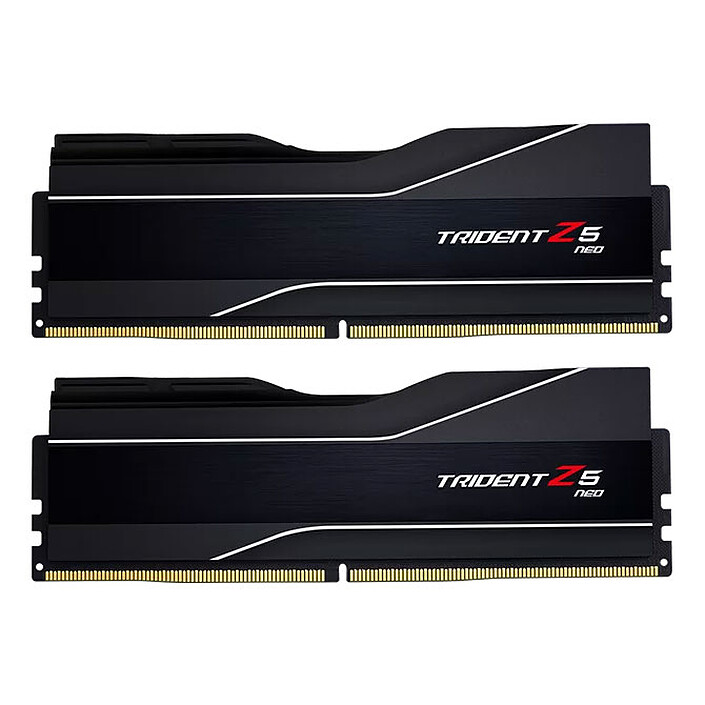 G.Skill Trident Z5 Neo Series 48 Go (2 x 24 Go) DDR5 8000 MHz CL40