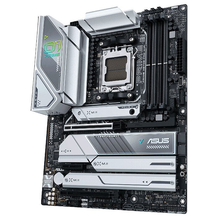 Motherboard