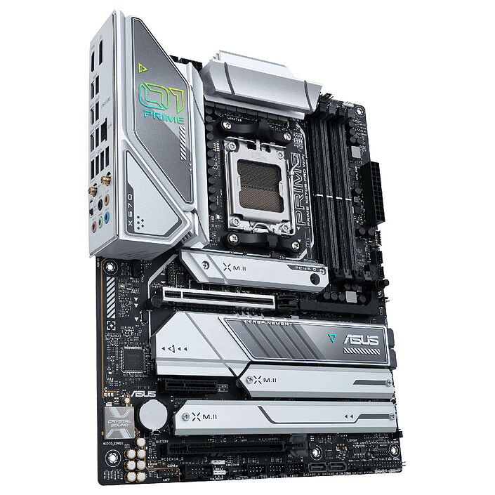 Buy ASUS PRIME X670E-PRO WIFI
