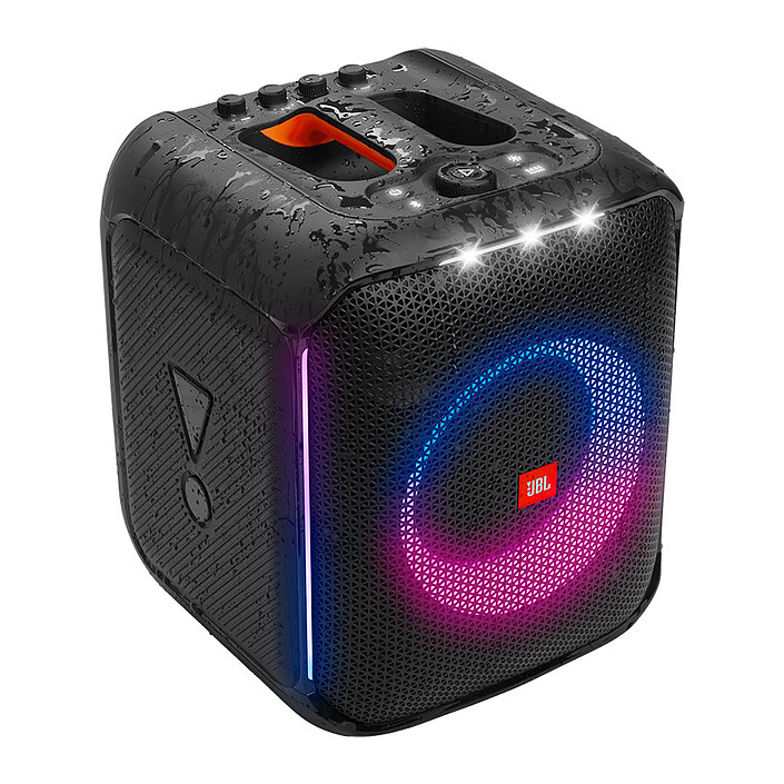 Enceinte Bluetooth