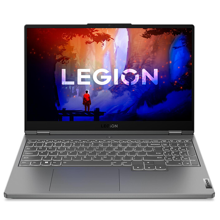 Avis Lenovo Legion 5 15ARH7H (82RD0017FR)