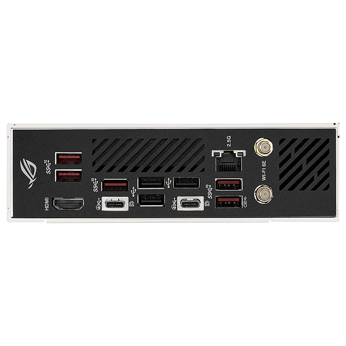 ASUS ROG STRIX X670E-I GAMING WIFI pas cher