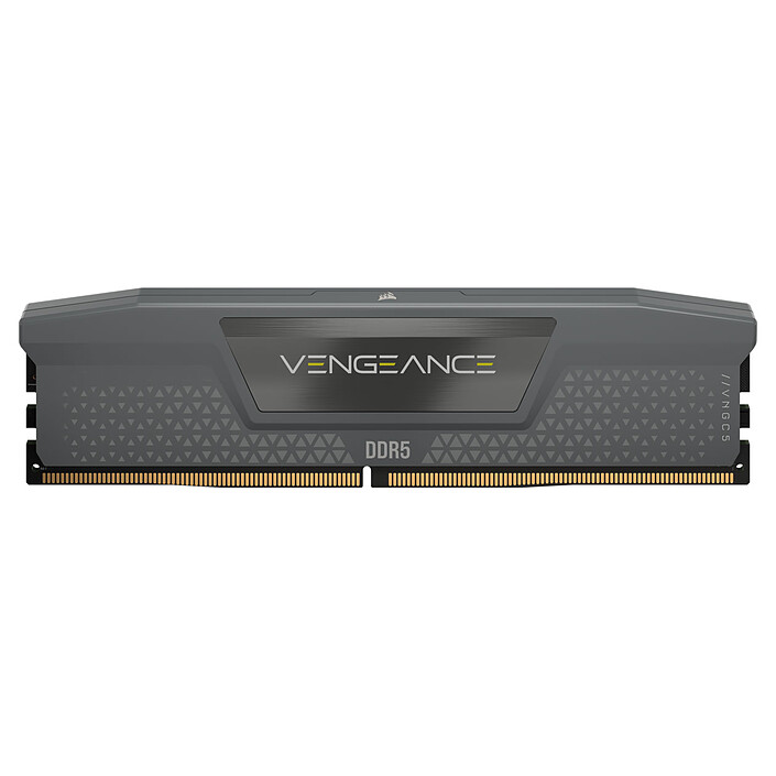 Avis Corsair Vengeance DDR5 48 Go (2 x 24 Go) 6000 MHz CL36