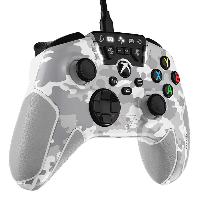 PC game controller