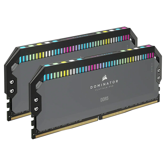 Mémoire PC
