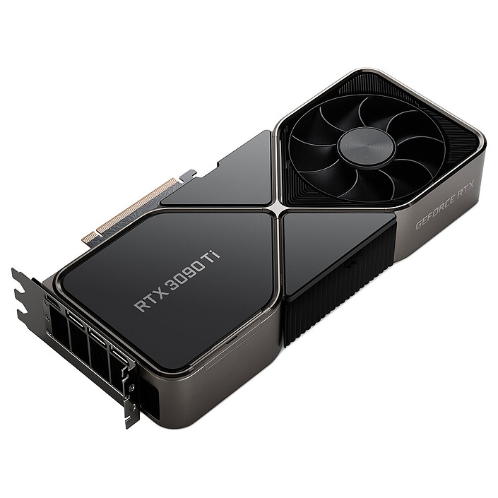 NVIDIA GeForce RTX 3090 Ti